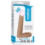 Насадка для подвійного проникнення LoveToy The Ultra Soft Double 6.25": Для кого Для чоловіків