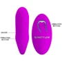 Вибратор для пар Pretty Love - 12 vibration functions, wireless remote control (BI-014482W): Тип управления На дистанционном управлении