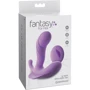 Pipedream G-Spot Stimulate-Her вибратор 9x3 см: Назначение Для точки ДЖИ