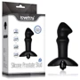 Массажеры простаты LoveToy P Spot Plug Vibrating Black: Для кого Для мужчин