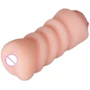Двосторонній мастурбатор MAI BTB Pocket Vagina - Adriana