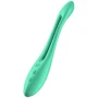 Универсальный гибкий вибратор для пар Satisfyer Elastic Game Light Green
