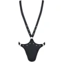 Боди Passion HARRY 028 black L/XL: Применение На тело
