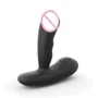 Масажери простати Dorcel P-Stroker: Для кого Для чоловіків