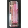 Насадка-презерватив Penis Sleeve, BI-010045V Pink: Назначение Для увеличения