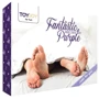 Любовний набір Fantastic Purple Sex Toy Kit фото 11