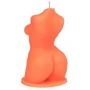 Свеча LOVE FLAME - Venus Orange Fluor, CPS02-ORANGE: Производитель LOVE FLAME