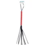 Флогер Fetish Boss Series - Whip Red and Black (BS3300106): Цвет черный
