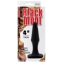 Анальный плаг Black Mont M, 291328