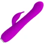 Вибратор Pretty Love Molly Vibrator Purple (фиолетовый): Для кого Для женщин