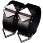 Набір для зв'язування LOCKINK Hogtie Set - Black фото 7