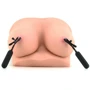 Виброзажимы на соски Fetish Fantasy Cordless: Назначение Для сосков