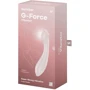 Вибратор Satisfyer G-Force Beige: Для кого Для женщин