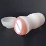 Мастурбатор LoveToy Sex In A Can Vagina Stamina Tunnel: Для кого Для мужчин
