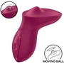 Клиторальный вибратор Satisfyer Exciterrr Berry: Для кого Для женщин