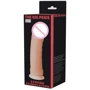 Вібратор LYBAILE The Big Penis Strong Stimulation Vibrator: Тип і форма У вигляді члена