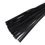 Флогер Liebe Seele Black Organosilicon Flogger фото 4