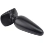 Анальная пробка Chisa Rubicon Anal Plug Medium: Для кого Унисекс