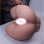Реалістичний мастурбатор Reality Doll велика попа – реальний розмір, 15 кг: Призначення  Классический