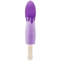 Вибратор NMC Popsicle Rechargeable Vibe Purple