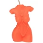 Свеча LOVE FLAME - Shibari II Orange Fluor, CPS13-ORANGE: Производитель LOVE FLAME