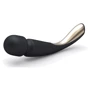 Профессиональный большой массажер LELO Smart Wand, черный: Для кого Для женщин