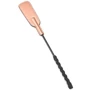 Шльопанка Liebe Seele Rose Gold Memory Riding Crop