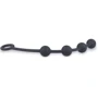 Анальные шарики Nexus Excite Medium Anal Beads: Тип Анальные шарики