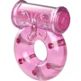 Эрекционное кольцо LYBAILE Vibro Ring фото 5