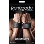 Наручники NS Novelties Renegade Wrist Cuff: Производитель Ns Novelties