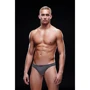 Мужские трусы Microfiber Thong, черно-белый M/L: Для кого Для мужчин