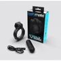 Кільце ерекційне з віброкулею Bathmate Maximus VIBE 45 mm: Виробник Bathmate