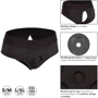 Труси для страпону California Exotic Novelties - Boundless Backless Brief, L/XL фото 2