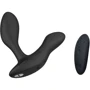 Смарт-вибромассажер простаты We-Vibe Vector+ Charcoal Black: Тип Массажеры простаты