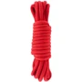 Hidden Desire Bondage Rope 5 meter - веревка для связывания, 5 м, красный: Производитель Hidden Desire