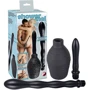 Интимный душ Orion Shower Me: Тип Анальные груши (души)