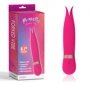 Клиторальный вибратор Chisa M-Mello Forked Vibe 5.1" Рink: Для кого Для женщин