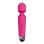 Вибромассажер Dorcel Wand Wanderful Magenta