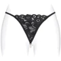 Трусики-стрінги Fashion Secret VENUSINA Black