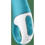 Інноваційний вібратор для точки А Satisfyer – A-Mazing 2 (бірюзовий): Призначення Вагінальні