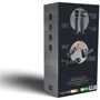 Вибромассажер-мастурбатор Manwan MAN.WAND EVO Pine Grey (отлично для пар, виброминет): Назначение Для члена