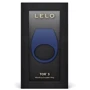 Эрекционное кольцо с вибрацией LELO Tor 3 Base Blue: Для кого Для мужчин