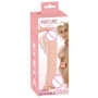 Фаллоимитатор Orion Nature Skin Large Bendable Dildo: Тип Реалистичные