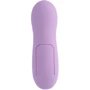 Симулятор орального секса Chisa Basic Luv Theory Irresistible Touch Purple: Тип управления Кнопочное