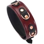 Ошейник с поводком Liebe Seele Wine Red Collar and Leash: Производитель Liebe Seele