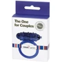 Эрекционное виброкольцо Taboom The One 4 Couples Ring: Производитель Taboom