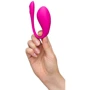 Смарт-віброяйце We-Vibe Jive 2 Electric Pink фото 4