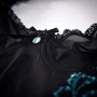 Сексуальний комплект Obsessive Amanta chemise, S / M: Для кого Для жінок
