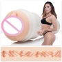 Fleshlight Girls - Adriana Chechik Empress Мастурбатор, 25x6 см