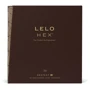 Презервативы LELO HEX Condoms Respect XL 36 Pack